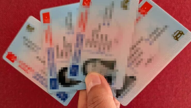 3 milyondan fazla ehliyet tehlikede! Hepsi geçersiz sayılacak