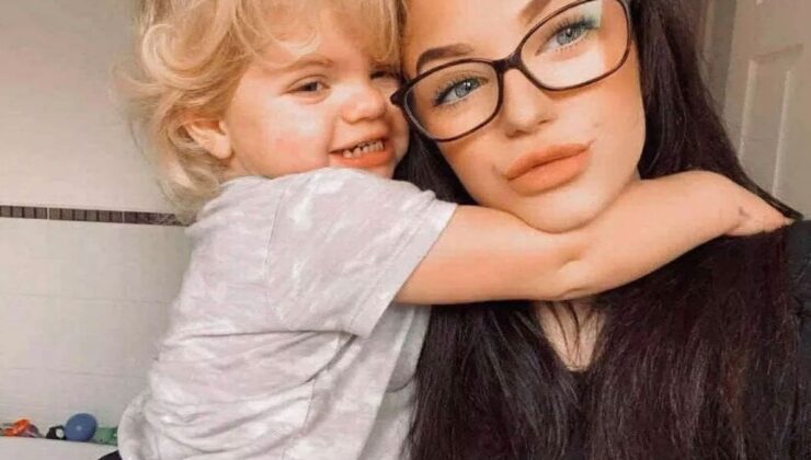 5 yaşındaki çocuk konuşmayı kesti, teşhis şoke etti: ‘Alzheimer’