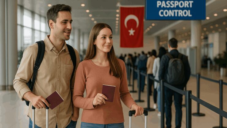 85 bin kişi apar topar Türkiye seyahatini iptal etti: İşte nedeni