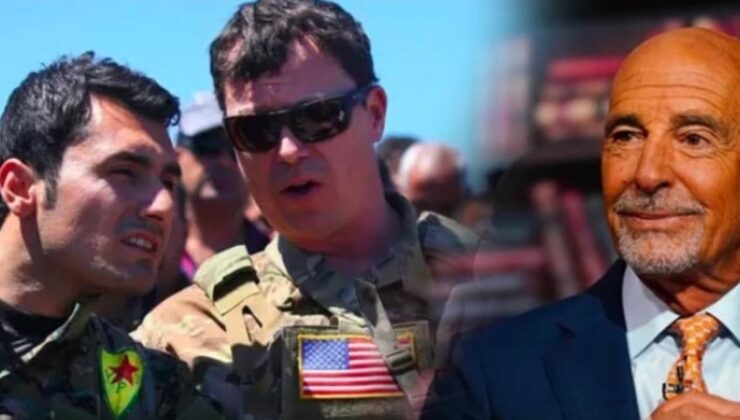 ABD Ankara Büyükelçisinden kritik çıkış! ‘Onlara devlet borcumuz yok’