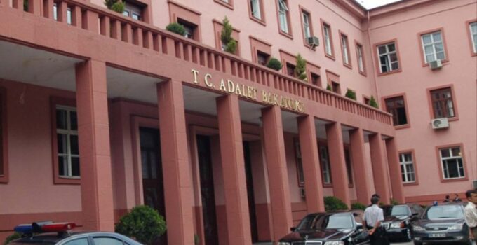 Adalet Bakanlığı 5 bin personel alacak