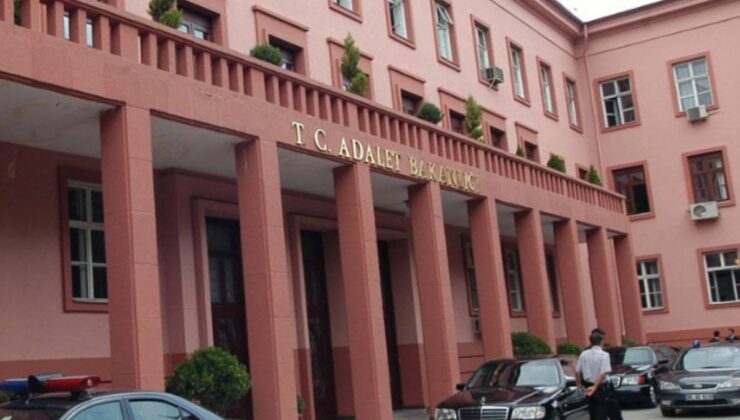 Adalet Bakanlığı 5 bin personel alacak