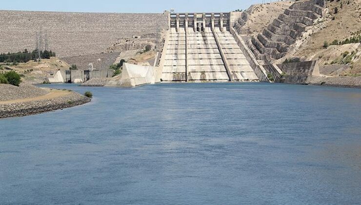 Adıyaman su kriziyle boğuşuyor: Tutdere’den ‘Atatürk Barajı’ çağrısı