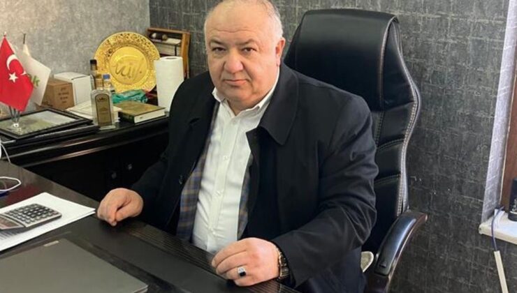 Afyonkarahisar’ın ünlü yumurtacısına kayyum atandı