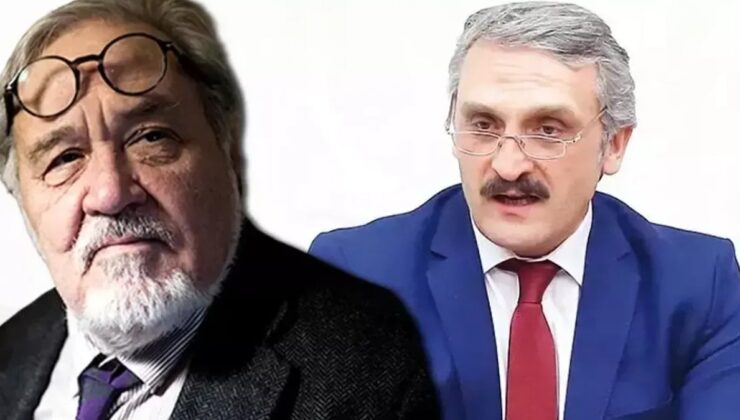Ahmet Hamdi Çamlı’dan İlber Ortaylı’ya tepki çeken sözler