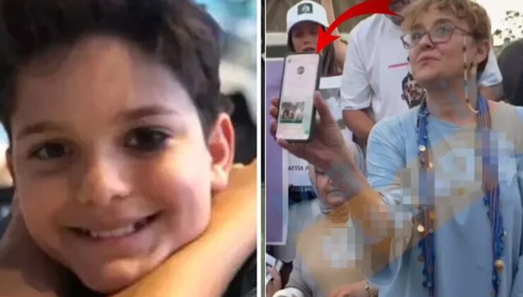 Ahmet Minguzzi’nin annesine kan donduran tehdit mesajı