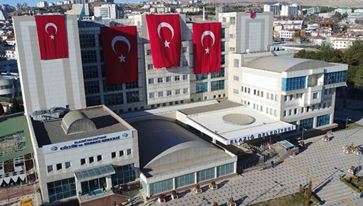 AKP’li Elazığ Belediyesi’ne bir yıldır dokunulmadı