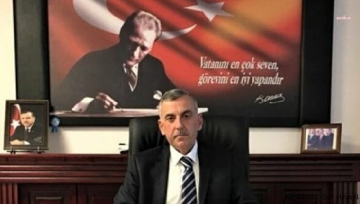 AKP’li eski belediye başkanından ‘kaçak ev’ itirafı
