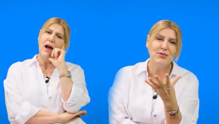 AKP’li Türküsev kredi çekip tatile gidenlere ‘geri zekalı’ ilan etti, ağzının payını ekonomistten aldı