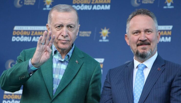 AKP’li vekilden tepki çeken sözler: Peygamberimiz ve Cumhurbaşkanımız hassas noktalarımız
