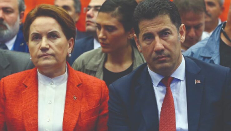 Akşener ile Oğan’a ağır sözler: ’50 milyon dolar alıp satacağımızı düşünüyorlar’