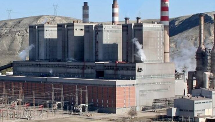 Altın yumurtalayan tesis yıllarca şirkete çalışacak