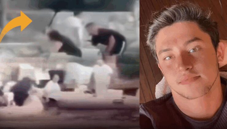 Arda’yı teknede döverek öldürenleri, kürekle dövdüler