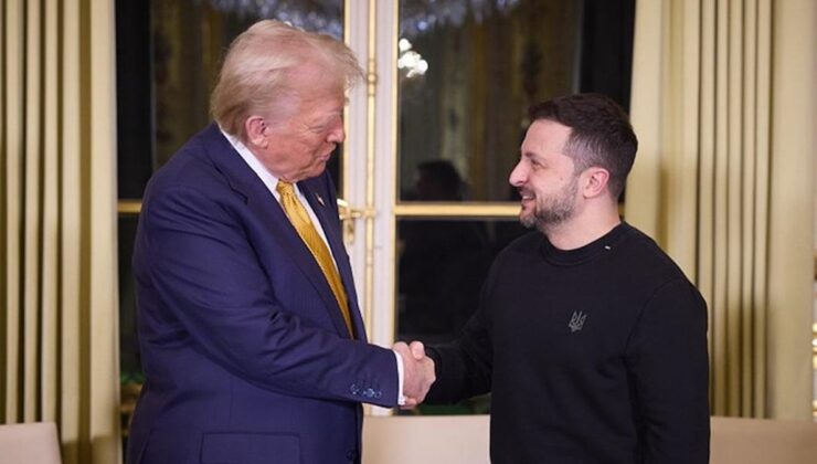 Avrupa’nın kader günü! Trump, Rusya-Ukrayna savaşının seyrini değiştirebilir