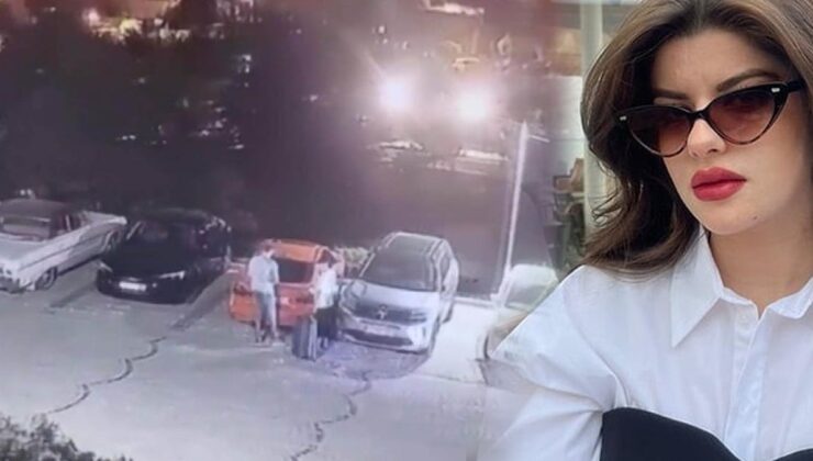 Ayşe’nin katil zanlısının ifadesi kan dondurdu! Tek tek itiraf etti