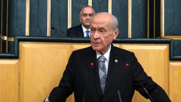 Bahçeli’den ‘mutlak butlan’ açıklaması