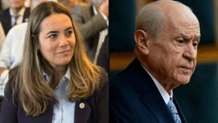 Bahçeli’nin sözlerine Türkeş’ten sert yanıt: ‘Bu Türkiye’yi Lübnanlaştırmaktır’