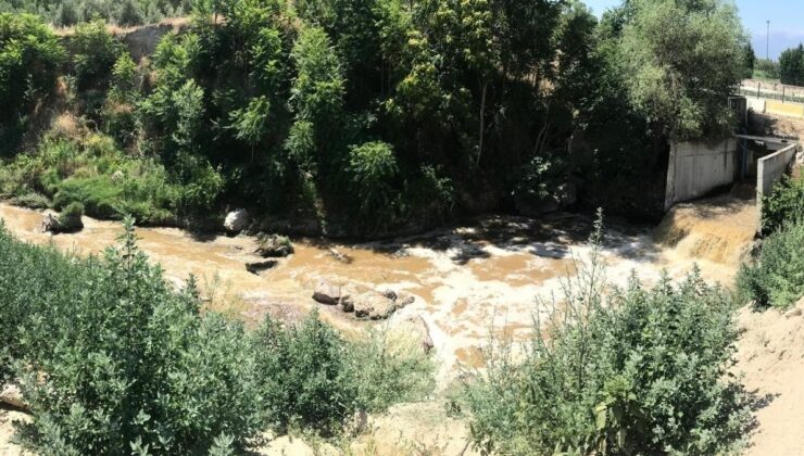 Bakanlıktan DESKİ’ye milyonluk ceza