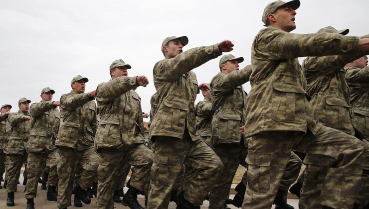 Bedelli askerliğin yeni ücreti belli oldu