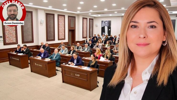 Belediyeye ait arsa üç kat ucuza kiralanmış: ‘Şimdi bu fark nereye gitti?’