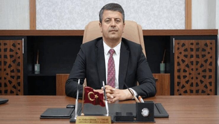 Belediyeyi, 47 yıl sonra kazanan Tutdere, 1 buçuk yıl sonra görevden uzaklaştırıldı… “Siz bu halkın umudunun uzaklaştırdınız”