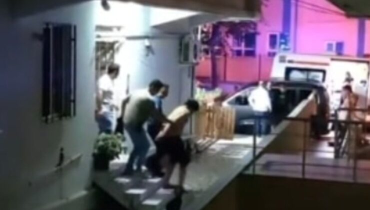 Bıçaklanan 72 yaşındaki adam tacizci çıktı!