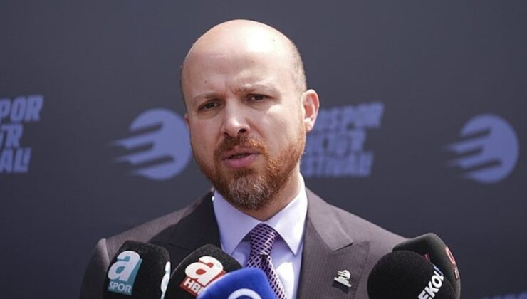 Bilal Erdoğan’ın arkadaşına THY’de üst düzey görev! Maaşı dudak uçuklattı