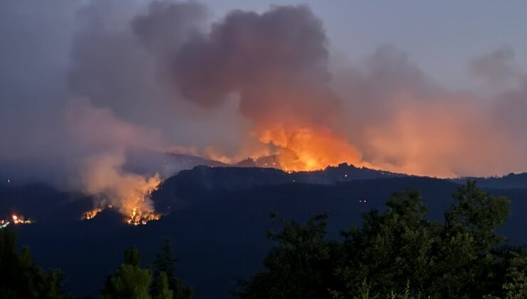 Bilecik ve İzmir “Genel Hayata Etkili Afet Bölgesi” ilan edildi