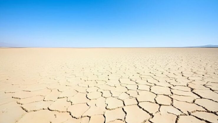 BM Türkiye’yi bekleyen felaket senaryosunu açıkladı! Son 5 yıl…