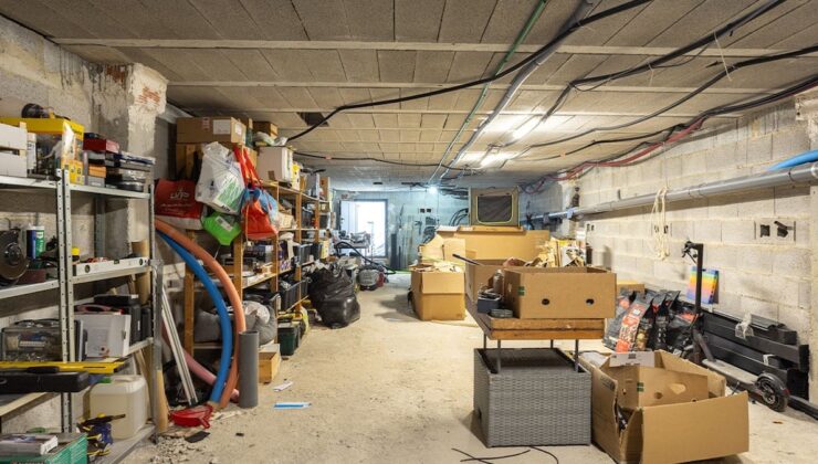 “Bodrum katında oturan biri dünyanın ilk trilyoneri olacak”