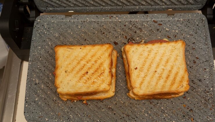 Bosch marka tost makineleri toplatılıyor: Hemen fişini çekin