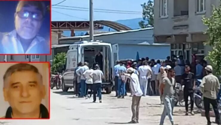 Bursa’da akıllara durgunluk veren olay: Savcıyı görebilmek için yeğenini öldürdü