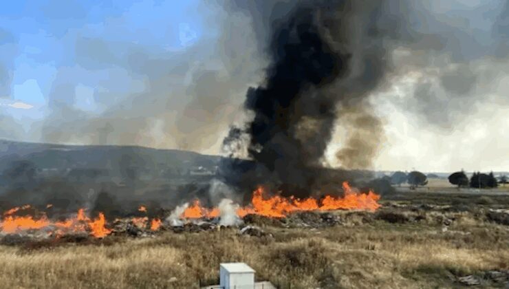 Çanakkale Valiliği duyurdu: 26 kişi hakkında adli işlem başlatıldı