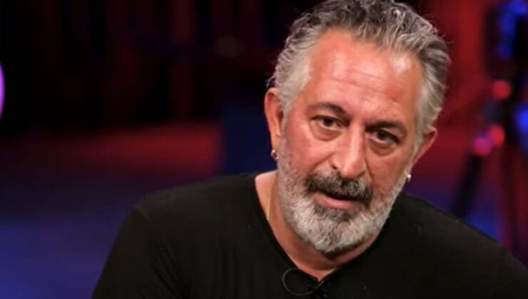 Cem Yılmaz, Fatih Altaylı’nın Youtube kanalına konuk oldu