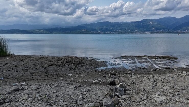 Çeşme’nin ardından Sakarya’da da içme suyu alarmı! İki ilçede kesintiler başladı