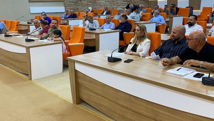 CHP konuştu, AKP’li yönetim çark etti: Su da yok ikram da!