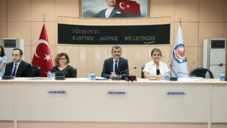 CHP’li belediye başkanı skandalı ortaya çıkardı