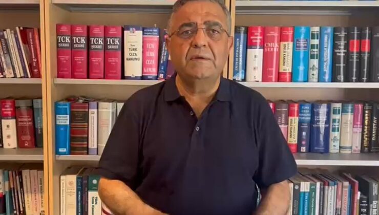 CHP’li Tanrıkulu, “Bakanlığın cevabı ilginç” diyerek açıkladı