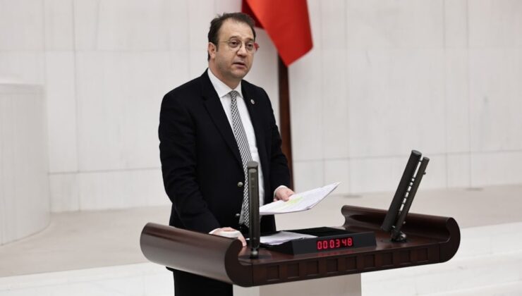 CHP’li vekil herkesin merak ettiği soruyu bakana sordu: ‘Yaptırım uygulanmış mıdır?’