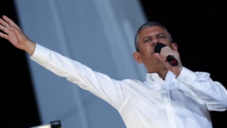 CHP’nin yeni İstanbul mitinginin adresi belli oldu