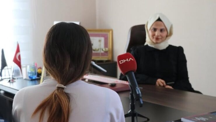 Cin çıkarma bahanesiyle istismar skandalı!