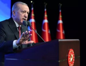 Cumhurbaşkanı Erdoğan, cumartesi ne açıklayacak? AK Parti Sözcüsü Çelik’ten dikkat çeken yanıt