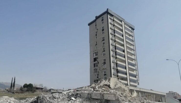 Deprem davasında AKP’li müteahhide kötü haber