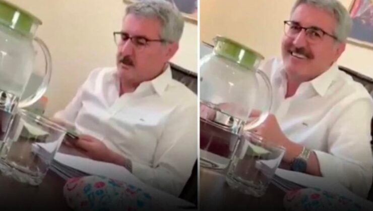 Diyanet’in Mekke sorumlusuna rüşvet soruşturması başlatıldı