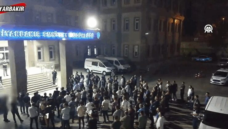 Diyarbakır merkezli 5 ilde bungalov operasyonu: 6 tutuklama