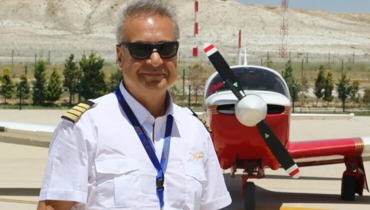 Düşen özel jet bulundu! Kadın yolcu kurtarıldı: Pilottan acı haber