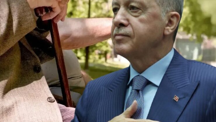 Emekli ve asgari ücretli boşuna beklemesin! Saraya yakın yandaş yazar Erdoğan’ın müjdesini açıkladı
