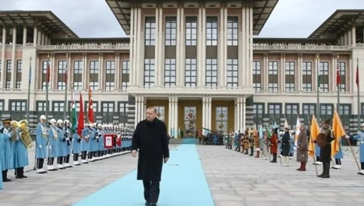 Erdoğan’a 55.479 TL, emeklilere 2.412 TL