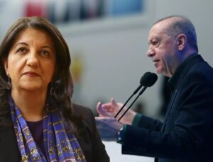 Erdoğan’ın “Birlikte yürüyeceğiz” sözlerine DEM Parti’den ilk yanıt! Buldan açıklık getirdi