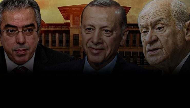 Erdoğan’ın yeniden adaylık formülü Cumhur’da çatlak mı yarattı? Bahçeli ve Mehmet Uçum ters düştü